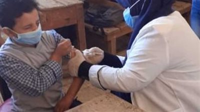 بسبب تلف التطعيمات والأمصال.. إحالة ممرضة ومدير مدرسة بالجيزة للمحاكمة التأديبية 