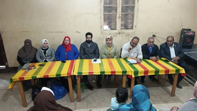 ندوة طبية عن 