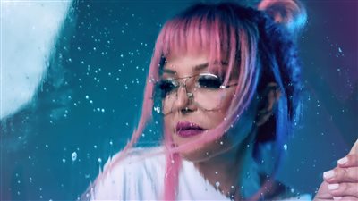 سميرة سعيد تروج لخامس أغنيات ألبومها الجديد