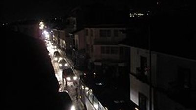 انقطاع التيار الكهربائي عن 9 مناطق ببورفؤاد | تفاصيل