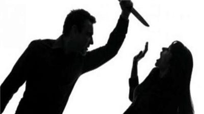 المؤبد لبائع قتل زوجته بسبب خلافات أسرية في إمبابة