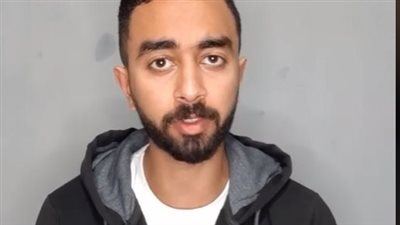 شاب يستغيث بالسيسي عبر تيك توك: كنت لاعب قوى وتعرضت لحادث تسبب في عجزي |فيديو