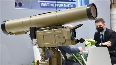 صربيا تتسلم أنظمة 