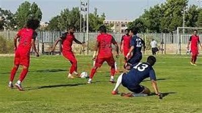 الدرجة الثانية.. التليفونات يواجه كيما أسوان بمنافسات الجولة 12 لمجموعة الصعيد