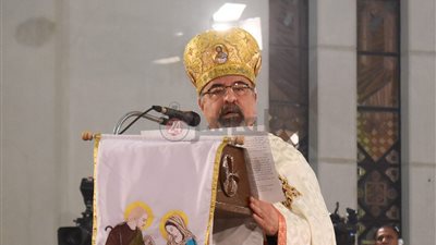 اليوم.. الكنيسة الكاثوليكية تحتفل بعيد الميلاد المجيد