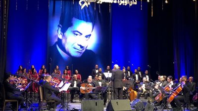  اليوم.. احتفالية بنادي فنون أوبرا دمنهور بمناسبة اليوم العالمي للمرأة