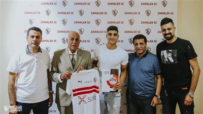 محمود شبانة.. صفقة زملكاوية بدرجة سراب