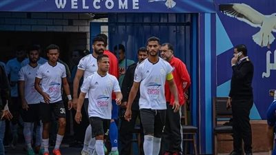 تعرف على القائمة الأولى لـ فريق بورتو السويس