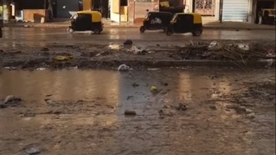 أمطار متوسطة ورياح شديدة.. طقس البحيرة اليوم