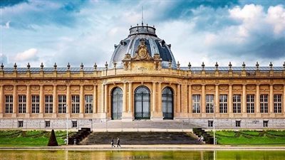 هل تستعيد الكونغو الديمقراطية آثارها المنهوبة من بلجيكا خلال حقبة الاستعمار؟ 