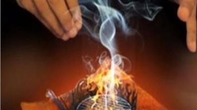 روّج لأعمال السحر عبر الإنترنت.. القبض على دجال متهم بالنصب في سوهاج 