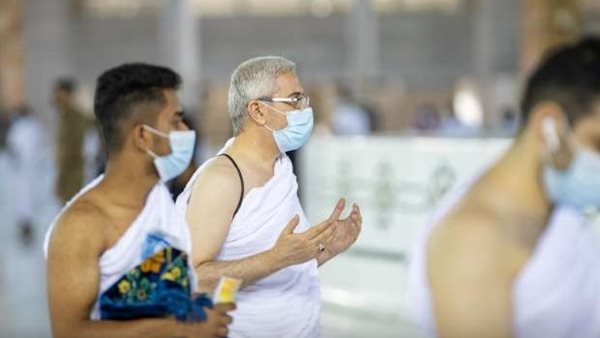 أداء العمرة 