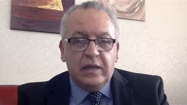 الدتور ياسر الشربيني