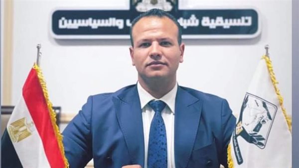 المحامي مهاب عثمان