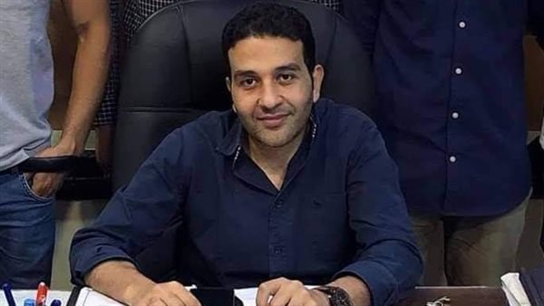 الشهيد باسم فكري