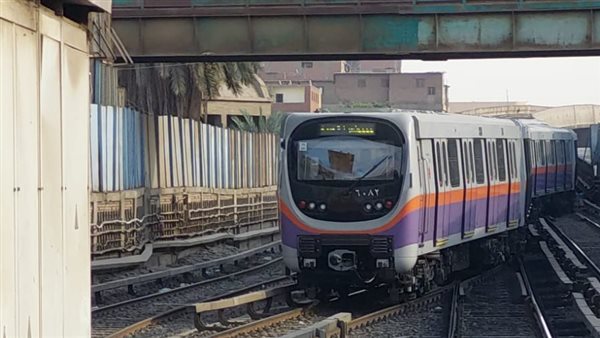 مترو الأنفاق