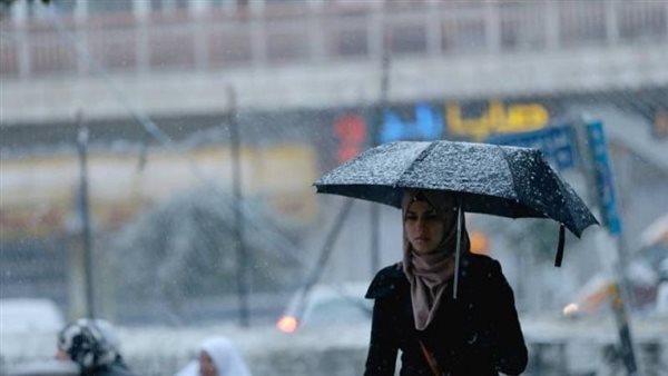 اضطراب حالة الطقس