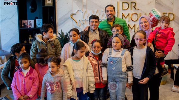 الدكتور محمد عماد