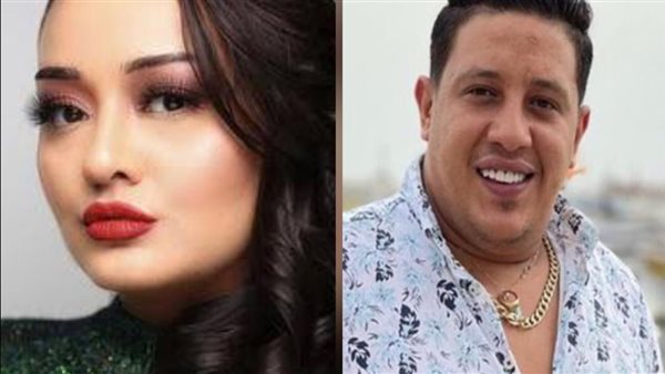 راندا البحيري وحمو