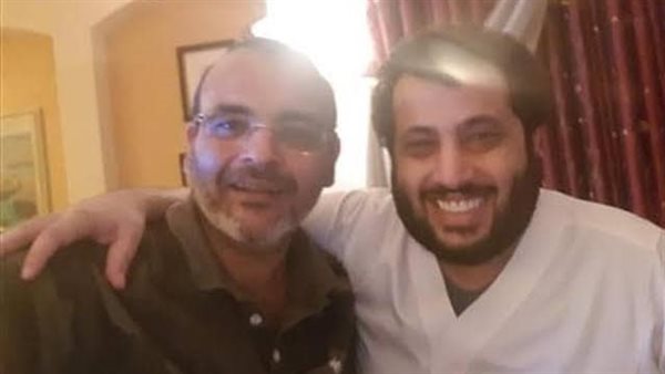 أيمن بهجت قمر وتركي