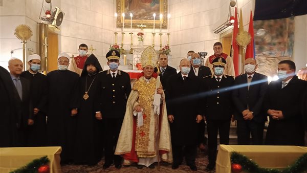 اللواء خالد عبدالعال