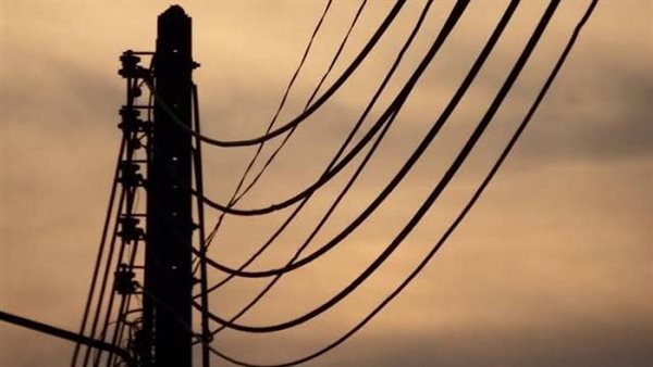 انقطاع الكهرباء -