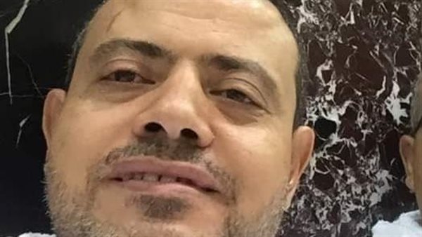 أحد الضحايا 