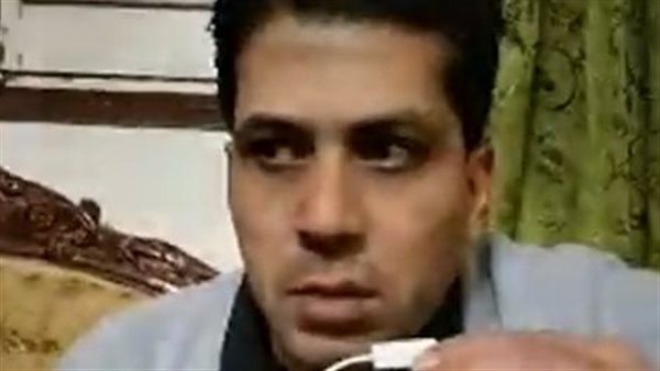 الأب يوسف ممنوع من