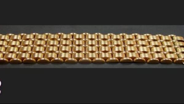 قطعة الأميرة فوزية