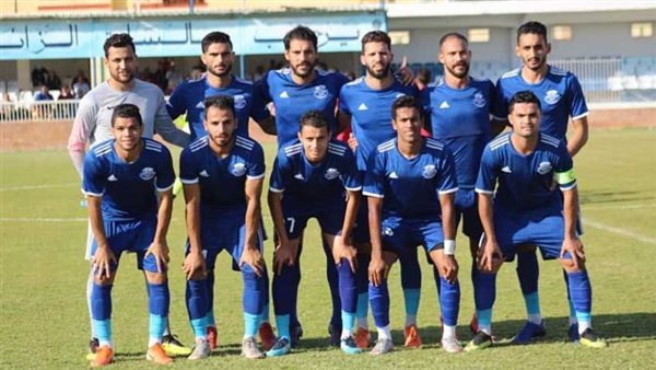 فريق القناة