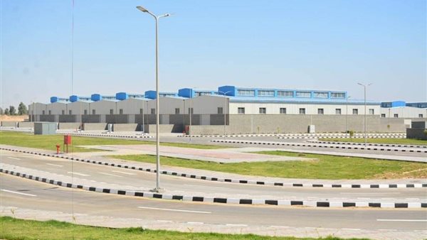 مجمع الصناعات الصغيرة