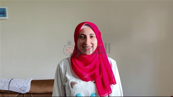 إيمان جمال الجمال