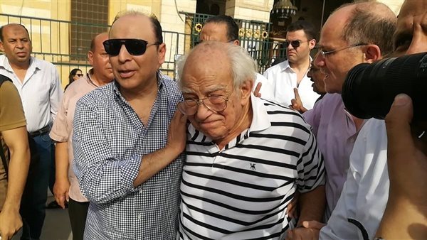 رشوان توفيق