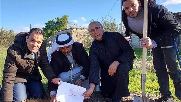 جانب من المباردة