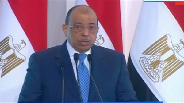 اللواء محمود شعراوي