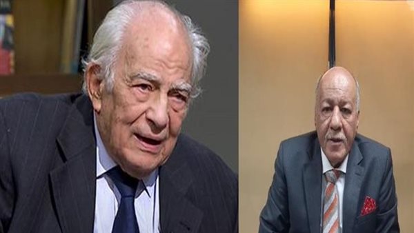 محامي رشوان توفيق