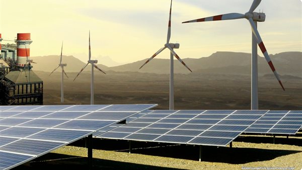 توليد الكهرباء