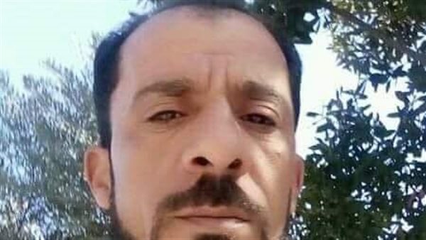 شهيد لقمة العيش في