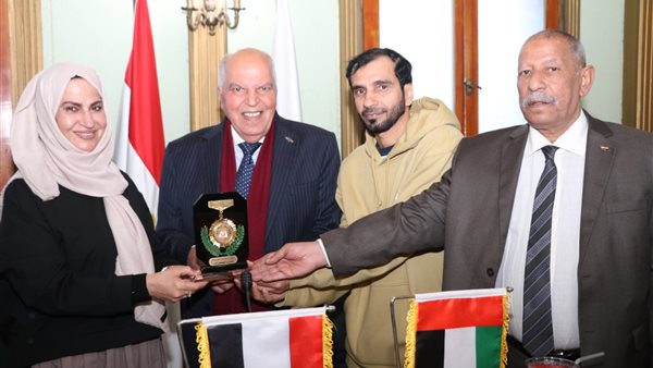 نقيب المعلمين