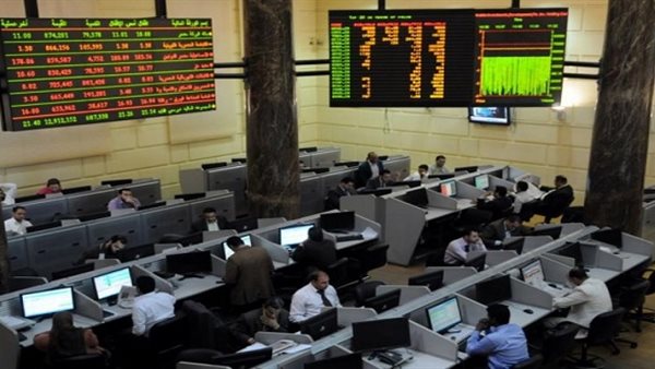 شركات السمسرة بالبورصة