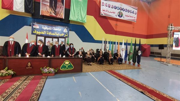 جانب من الاحتفالية