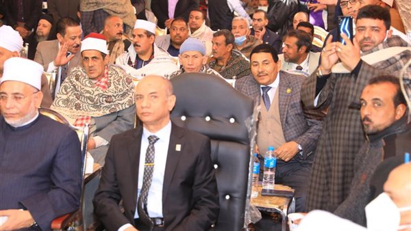 أمن سوهاج ينجح في