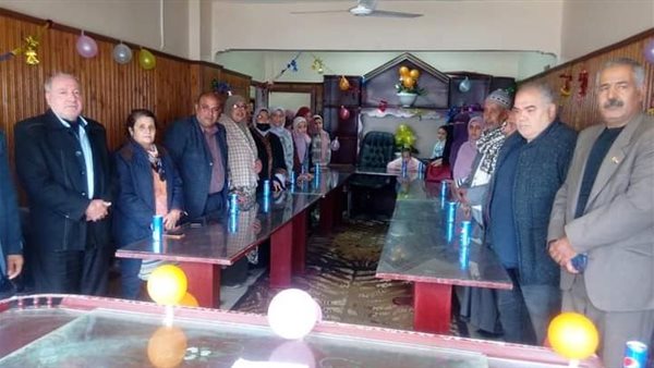 القوى العاملة بكفر