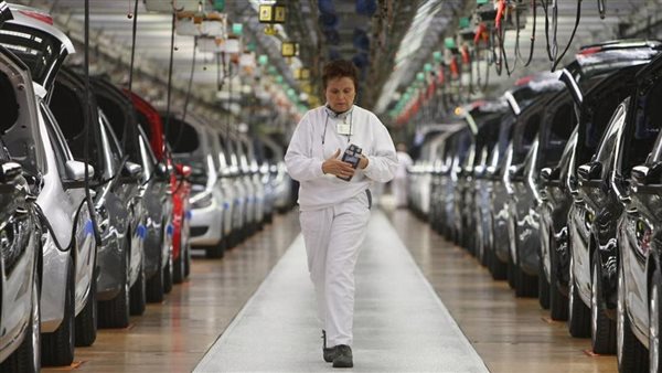 السيارات الصيني