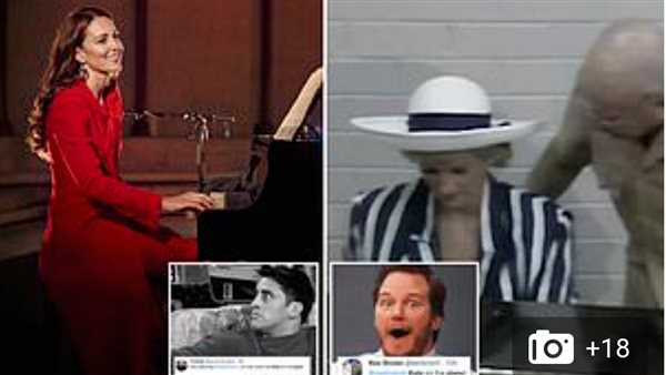  كيت ميدلتون