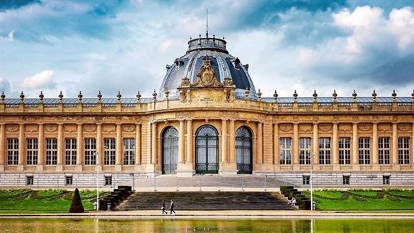 المتحف الملكي لإفريقيا