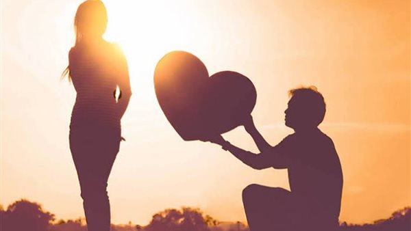 الصداقة بين الرجل