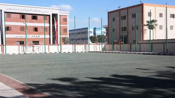 حياة كريمة تغير وجه