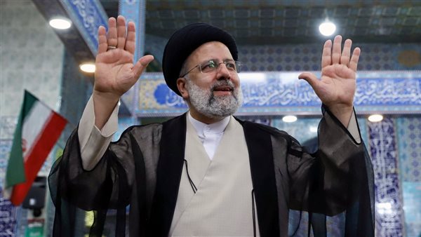  الرئيس الإيراني