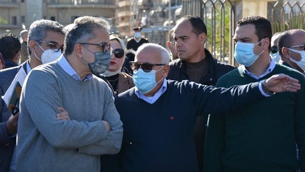 وزير السياحة